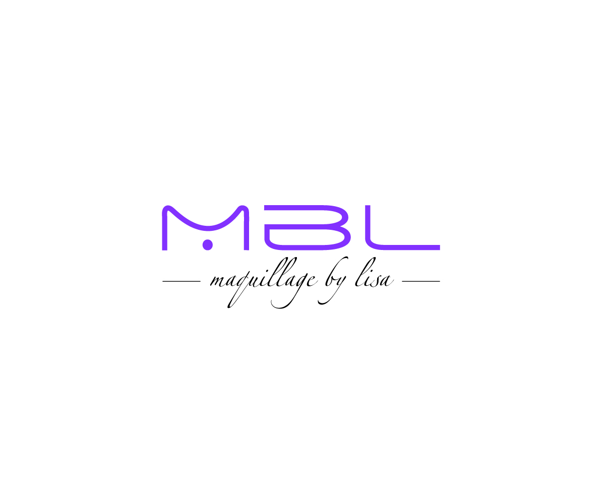 Logo Design by ChicD for Maquillage by Lisa | Design #1977566