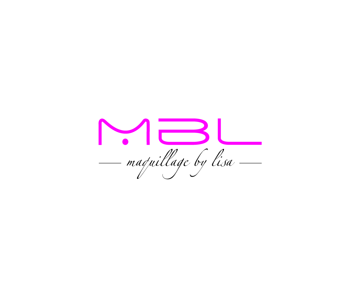Logo Design by ChicD for Maquillage by Lisa | Design #1977569