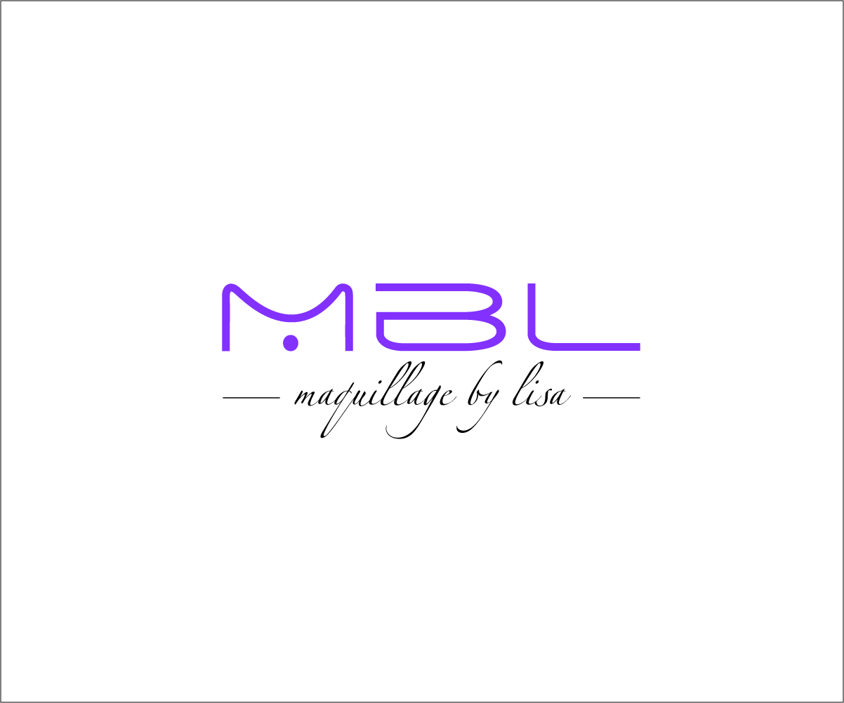 Logo Design by ChicD for Maquillage by Lisa | Design #1984872