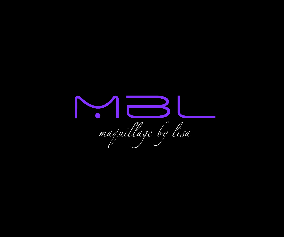 Logo-Design von ChicD für Maquillage by Lisa | Design #1984875
