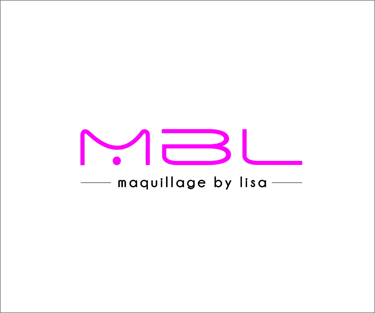 Logo-Design von ChicD für Maquillage by Lisa | Design #1984877