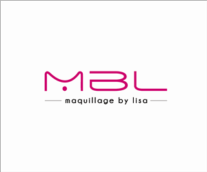 Logo Design by ChicD for Maquillage by Lisa | Design: #1984877