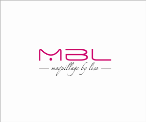 Logo Design by ChicD for Maquillage by Lisa | Design: #1984880