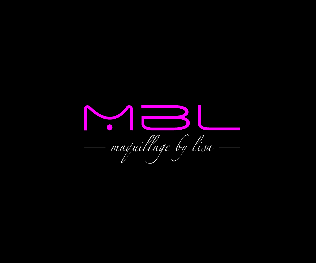 Logo-Design von ChicD für Maquillage by Lisa | Design #1984881