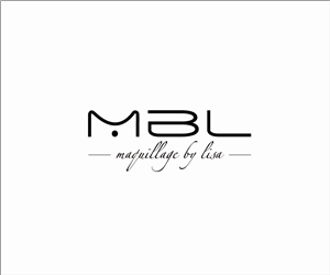 Logo Design by ChicD for Maquillage by Lisa | Design: #1985248