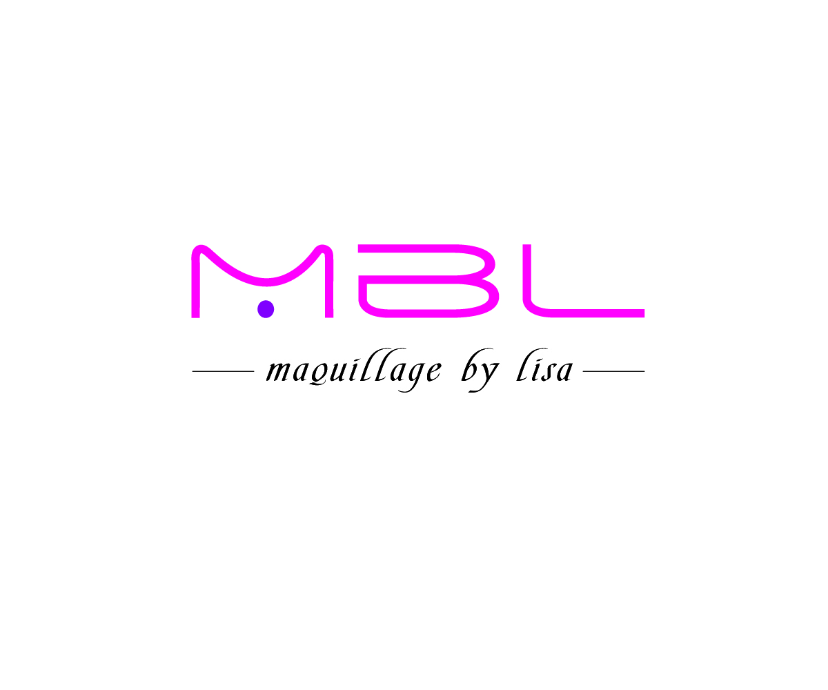 Logo-Design von ChicD für Maquillage by Lisa | Design #1989803