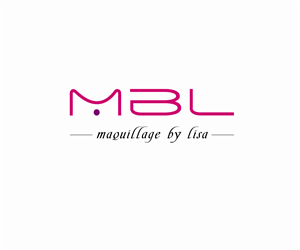 Logo Design by ChicD for Maquillage by Lisa | Design: #1989803
