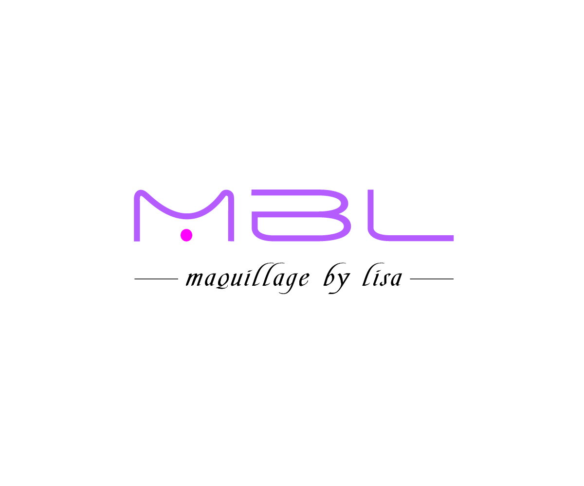 Logo Design by ChicD for Maquillage by Lisa | Design #1989807