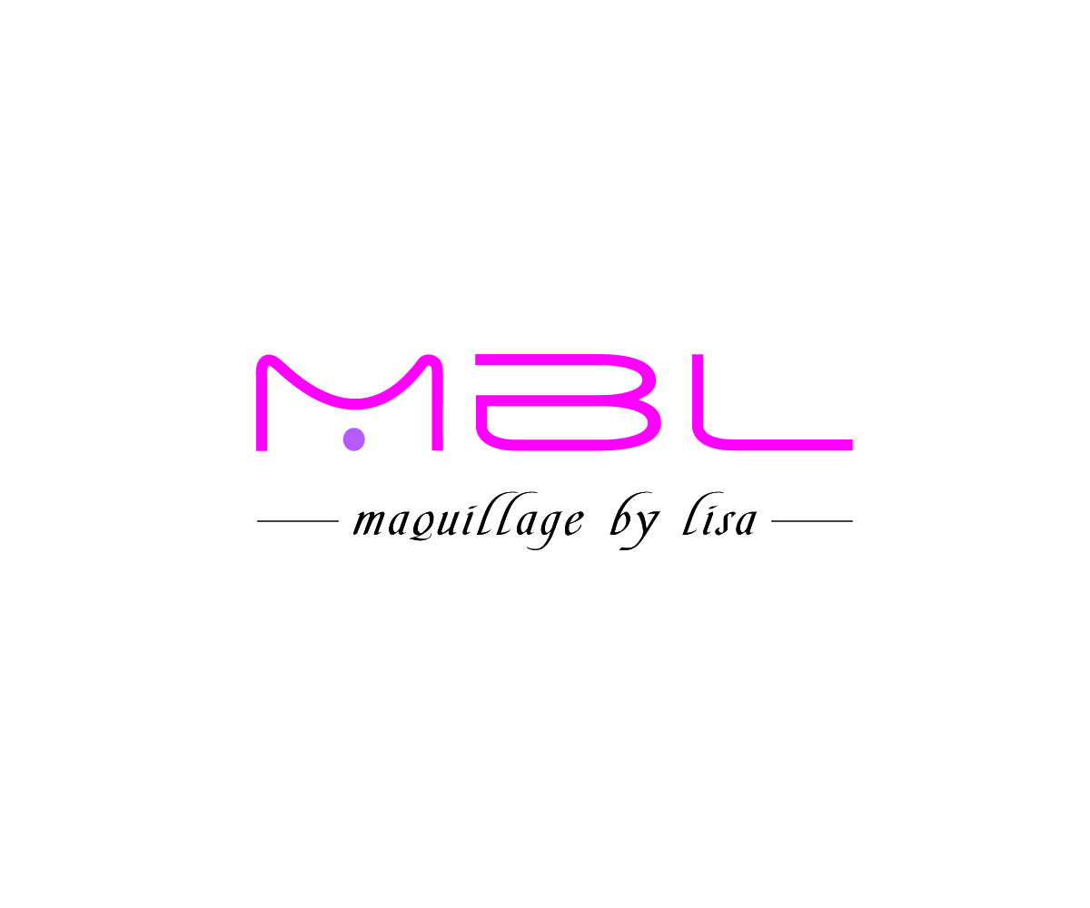 Logo-Design von ChicD für Maquillage by Lisa | Design #1989813