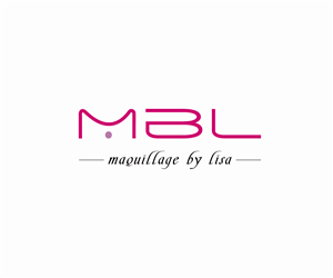 Logo Design by ChicD for Maquillage by Lisa | Design: #1989813