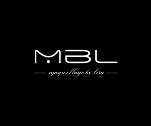 Logo Design by ChicD for Maquillage by Lisa | Design: #1995074