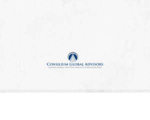 Logo Design by damakyjr for Consilium Global Advisors Ltd | Design: #7508819