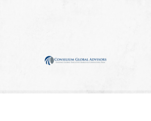Logo Design by damakyjr for Consilium Global Advisors Ltd | Design: #7508856