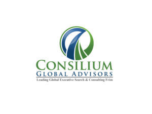 Logo Design by eddy for Consilium Global Advisors Ltd | Design: #7506153