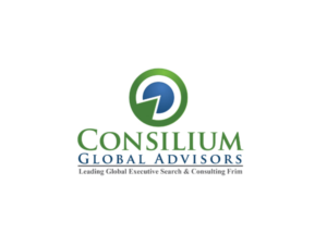Logo Design by eddy for Consilium Global Advisors Ltd | Design: #7508697