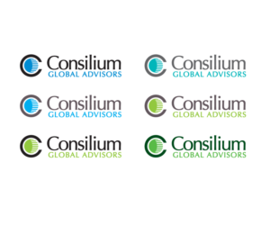 Design de Logo par Buck Tornado pour Consilium Global Advisors Ltd | Design : #7527087