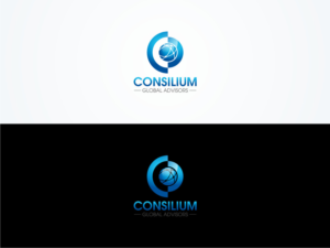 Design de Logo par Atvento Graphics pour Consilium Global Advisors Ltd | Design : #7518664
