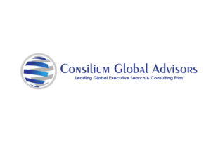 Design de Logo par DesignPlus pour Consilium Global Advisors Ltd | Design : #7505268