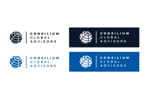 Design de Logo par Magnolia S pour Consilium Global Advisors Ltd | Design : #7517672