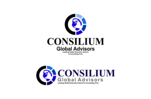 Diseño de Logo por pa2pat para Consilium Global Advisors Ltd | Diseño #7505907