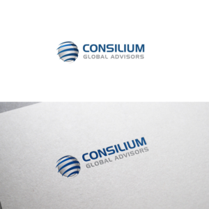 Logo Design by signity for Consilium Global Advisors Ltd | Design: #7526995
