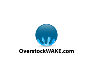 Logo Design by SUDHEESH KV for OverstockWAKE.com | Design #7512497