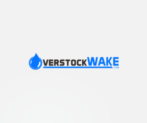 Logo Design by arzaen for OverstockWAKE.com | Design: #7574848