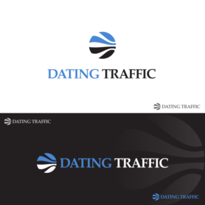Dating Traffic  | Logo Design by artess