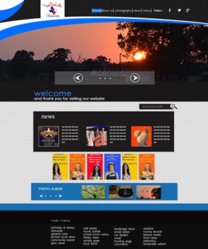 Web Design par rehabeletriby pour ce projet | Design : #7588081
