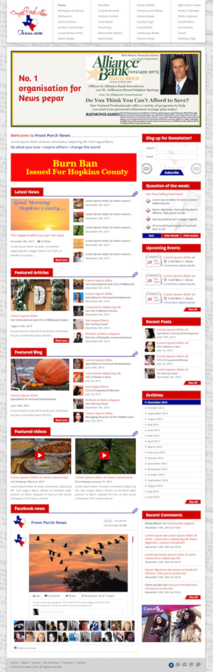 Web Design par Creative Usha pour ce projet | Design : #7542296