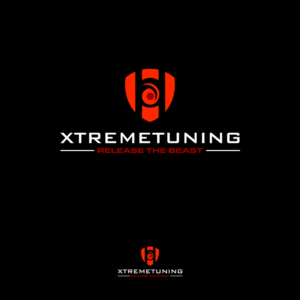 Logo Design by carlomagno for Xtremetuning Limited | Design: #7674915