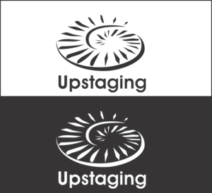Logo-Design von wacom art für Upstaging | Design #7519461