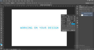 Diseño de Logo por Adeel Hanif® para Upstaging | Diseño: #7589119