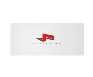 Logo-Design von Sunny für Upstaging | Design #7508648
