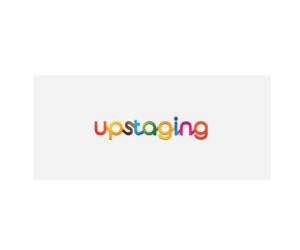 Diseño de Logo por Sunny para Upstaging | Diseño: #7518914