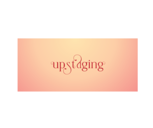 Diseño de Logo por Sunny para Upstaging | Diseño: #7523187