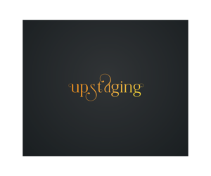 Diseño de Logo por Sunny para Upstaging | Diseño: #7539338