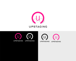 Diseño de Logo por birin para Upstaging | Diseño: #7573689
