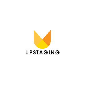 Diseño de Logo por Hulk smith para Upstaging | Diseño: #7588304