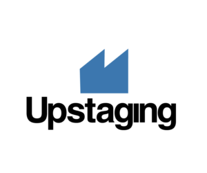 Diseño de Logo por Boyd para Upstaging | Diseño: #7573172
