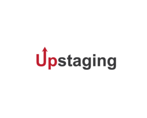 Diseño de Logo por logomaster24 para Upstaging | Diseño: #7510013