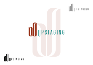 Diseño de Logo por Vic para Upstaging | Diseño: #7581514