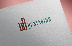 Diseño de Logo por Vic para Upstaging | Diseño: #7581516