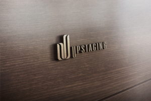 Diseño de Logo por Vic para Upstaging | Diseño: #7581517