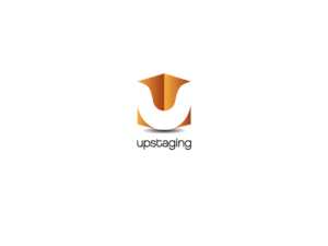 Logo Design by Vic for Upstaging | Design: #7591249
