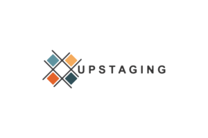 Logo Design by MarkDesign for Upstaging | Design: #7575912