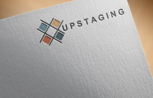 Logo Design by MarkDesign for Upstaging | Design: #7575913