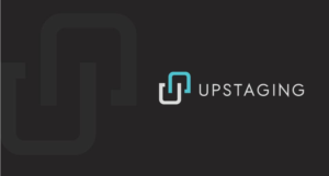 Diseño de Logo por kelvinotis para Upstaging | Diseño: #7515595