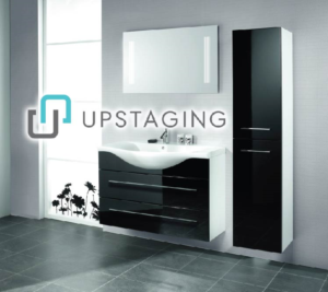 Logo-Design von kelvinotis für Upstaging | Design #7515646