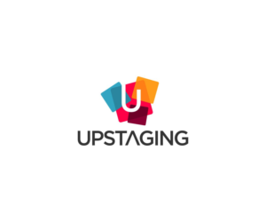 Logo-Design von Edu Morente für Upstaging | Design #7506990